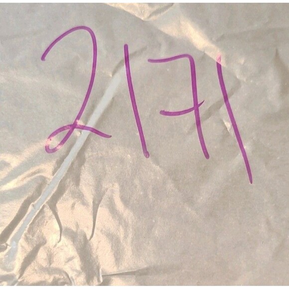 Coldwater Creek Snap-Up Denim Jacket Women's Petite XL Embroidered Floral - Picture 10 of 10